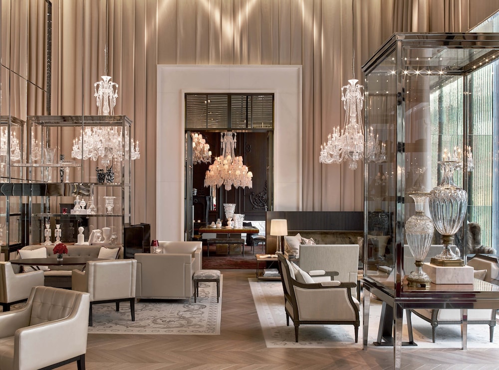 Baccarat Hotel and Residences New York - photo 56
