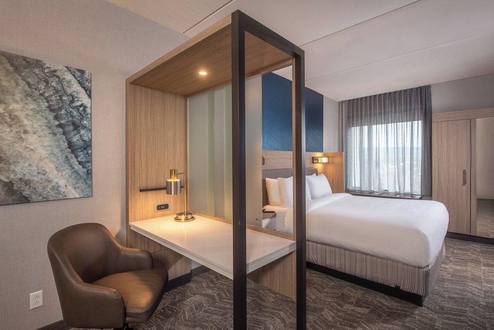 SpringHill Suites by Marriott Frederick - photo 6