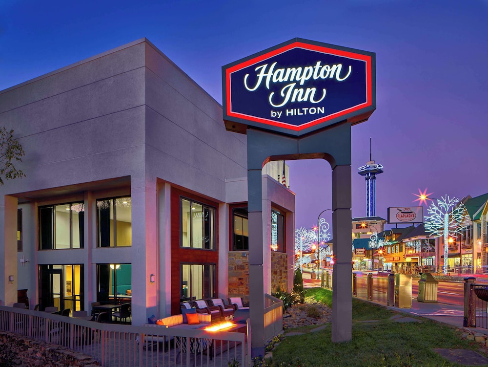 Hampton Inn Gatlinburg - photo 52