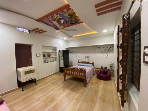 Jay Stays Anegundi Hampi in Hampi, India