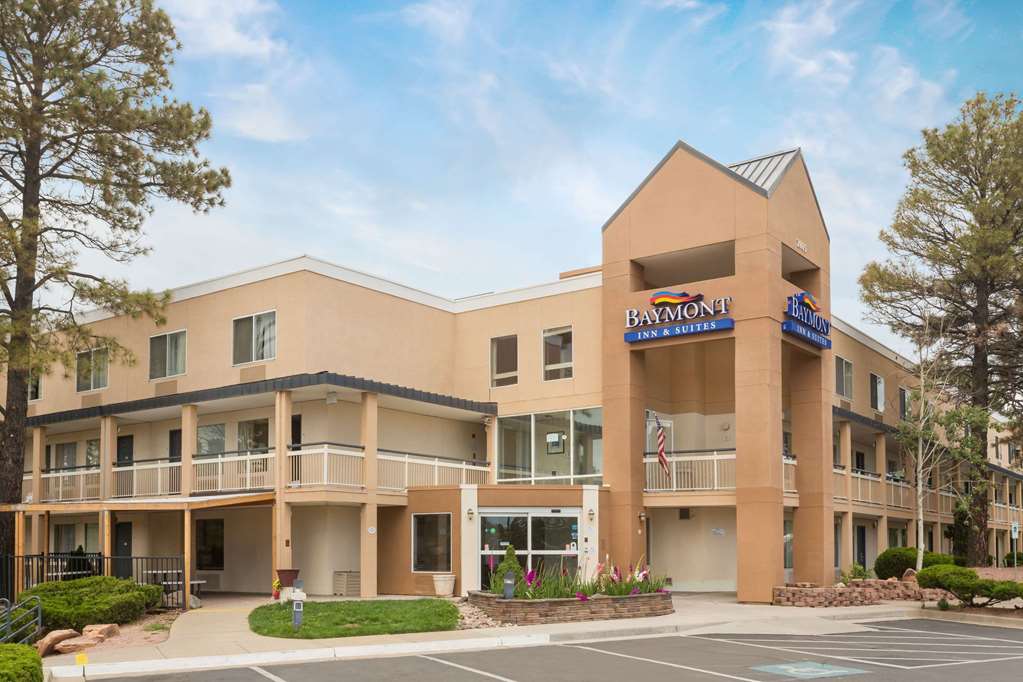 Baymont by Wyndham Flagstaff in Flagstaff, United States