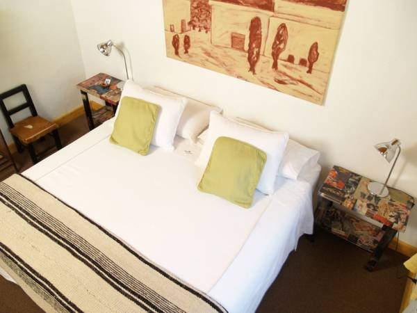 Parador Del Angel in Mendoza, Argentina