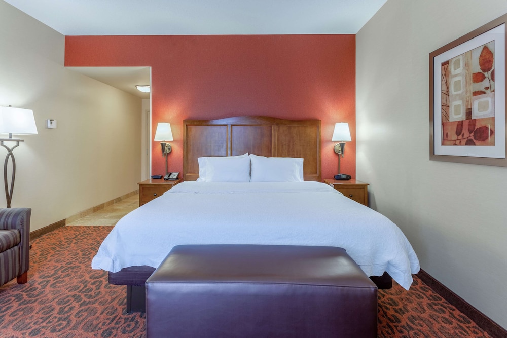 Hampton Inn Baltimore Owings Mills - photo 6