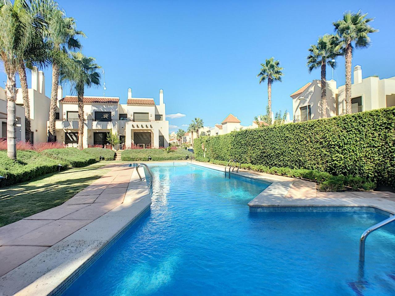 Roda Golf Resort Nicky — San Javier
