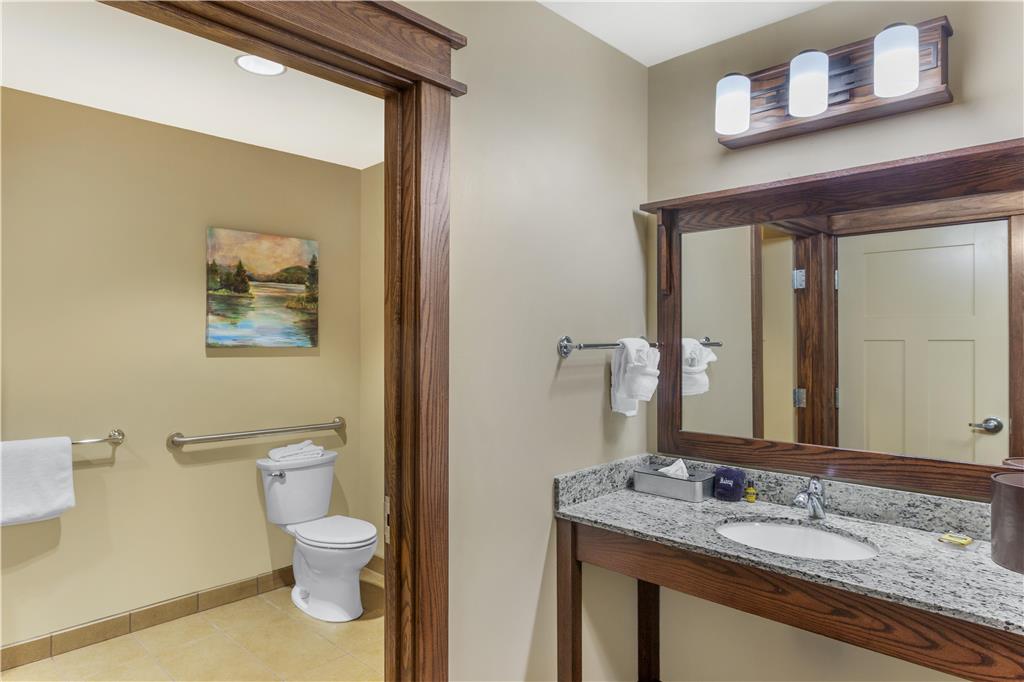 Best Western Plus High Country Inn - photo 25