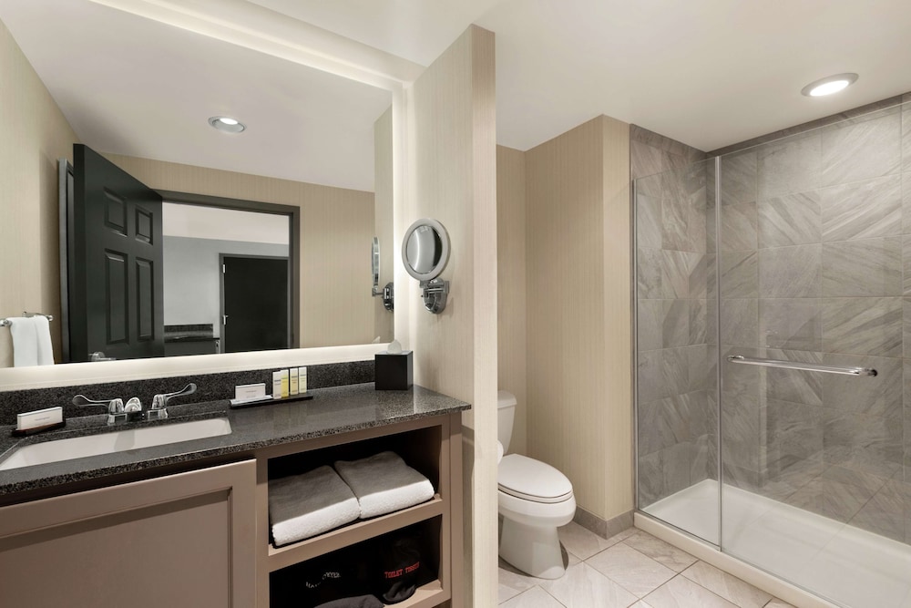Embassy Suites by Hilton Charlotte Ayrsley - photo 11
