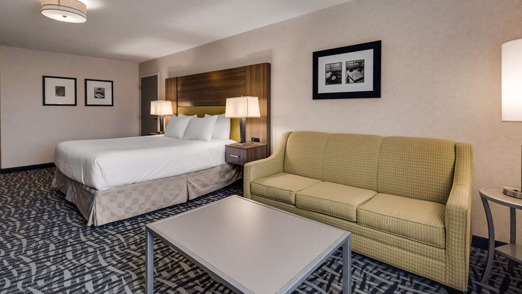 Best Western DuBois Hotel - photo 38