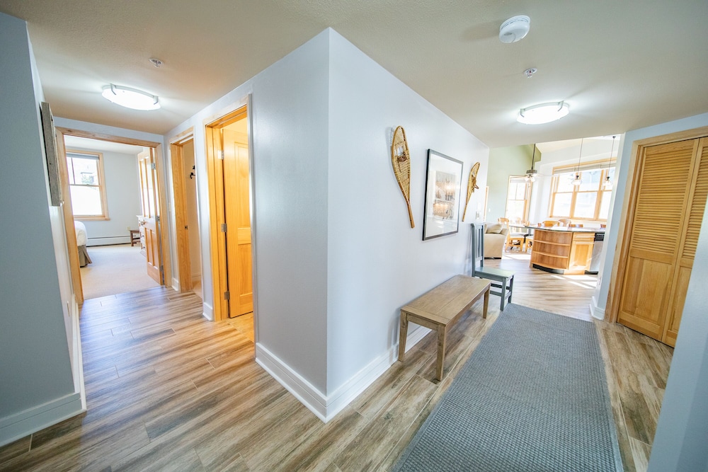 Silver Mill 8244 — 4-Star Luxury Hotel in Keystone, United States