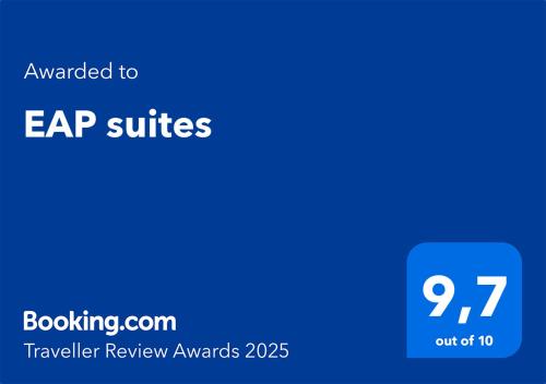 EAP suites Verona — 4-Star Luxury Hotel in Verona, Italy