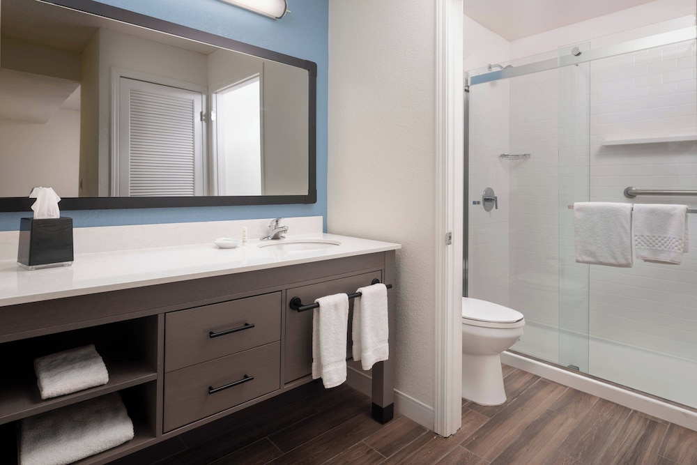 Residence Inn by Marriott San Francisco Airport San Mateo - photo 13