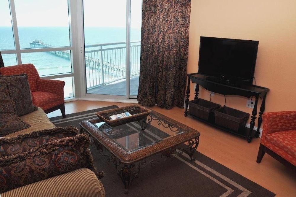 Prince Resort 1133 2 Br condo by RedAwning - photo 14