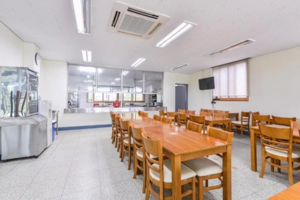 Gwangyang Sandalbaengi Pension 15542312 — Gwangyang