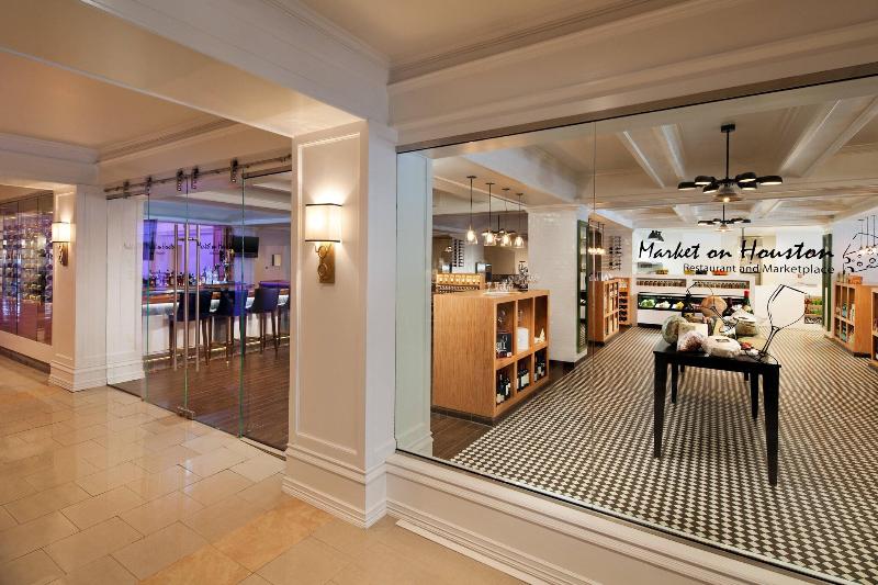 The Gunter Hotel San Antonio Riverwalk - photo 41
