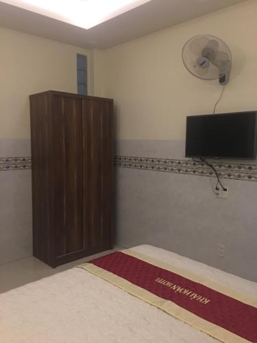 Khách sạn Khải Hoàn in Qui Nhon, Vietnam