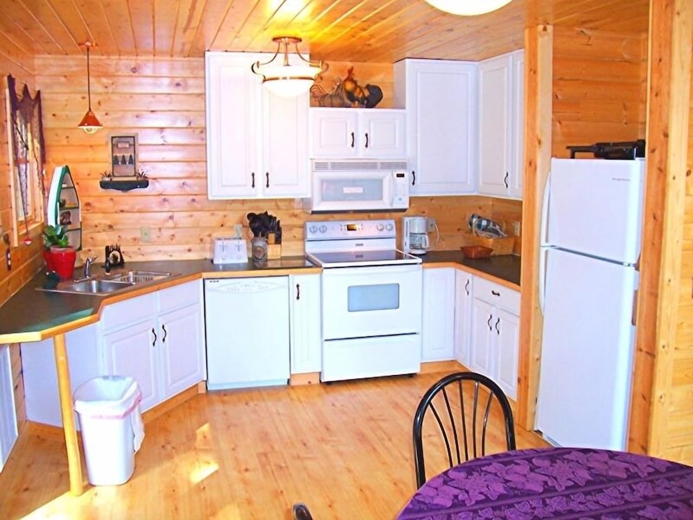 Crow Wing Crest Resort - photo 52