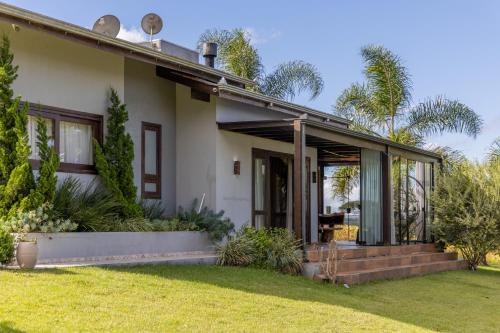 Cabana Represa — hotel in Rio Negrinho