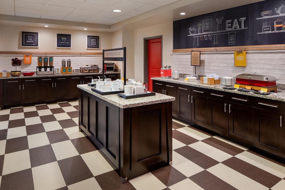 Hampton Inn Seneca Falls - photo 27