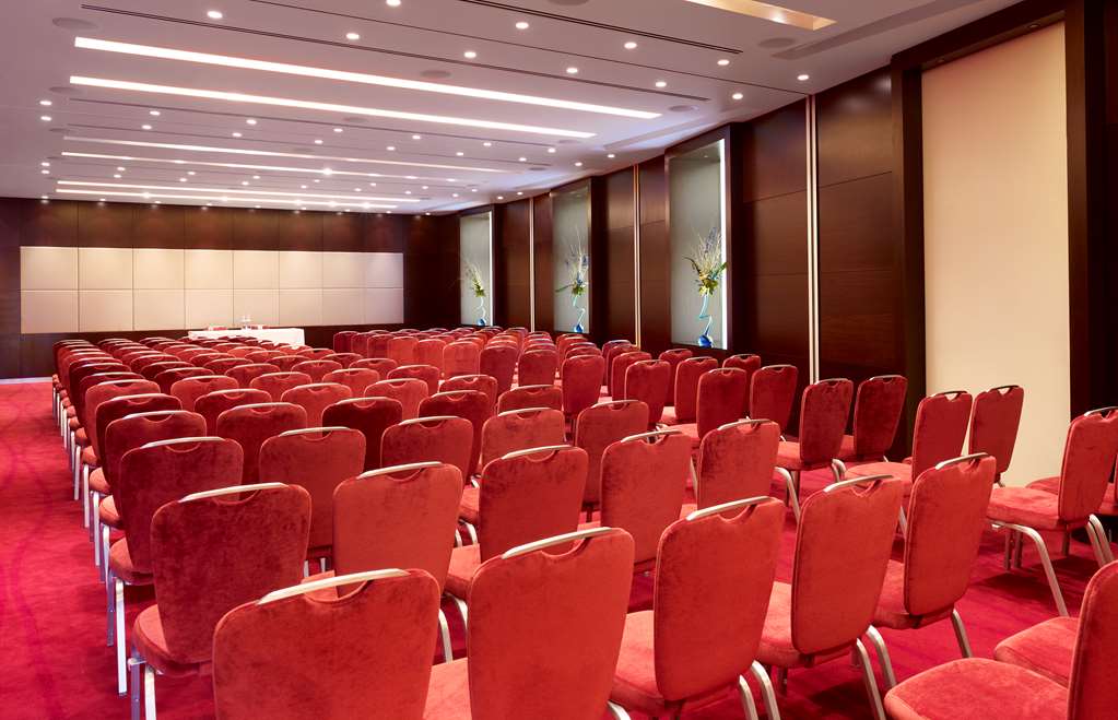 כנסים ואירועים