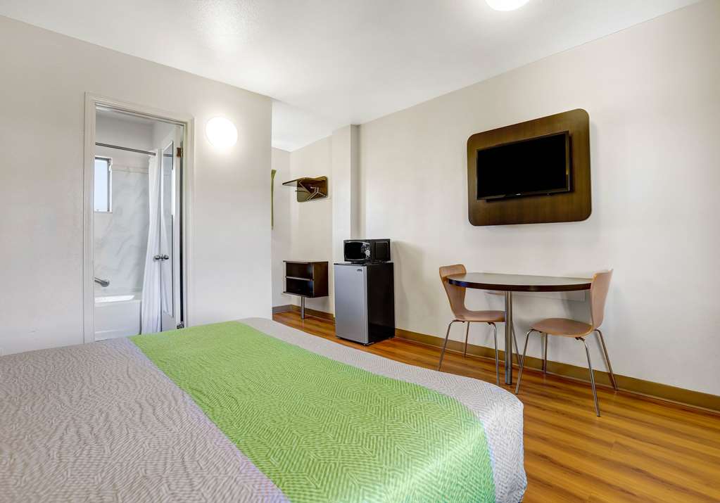 Motel 6 Payson AZ - photo 15