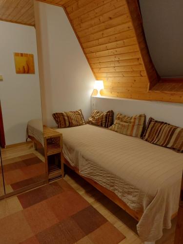 Attila Apartman Budaörs — Budaors — photo 5