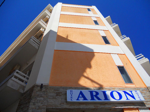 Arion Hotel - last minute hotel in Loutraki