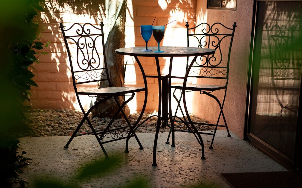 Hotel California a Town and Desert Boutique Hotel - photo 40