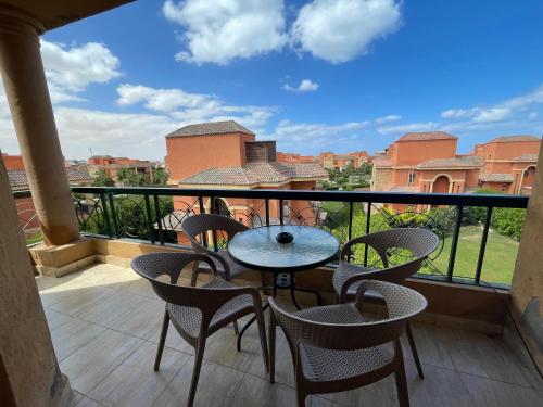 Yahia Blumar North Coast in Al `Alamayn, Egypt