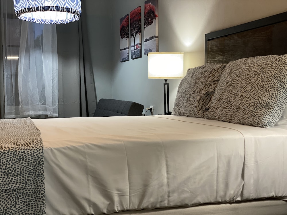 M&M Zavala Hotel and B&B in Ajuterique, Honduras