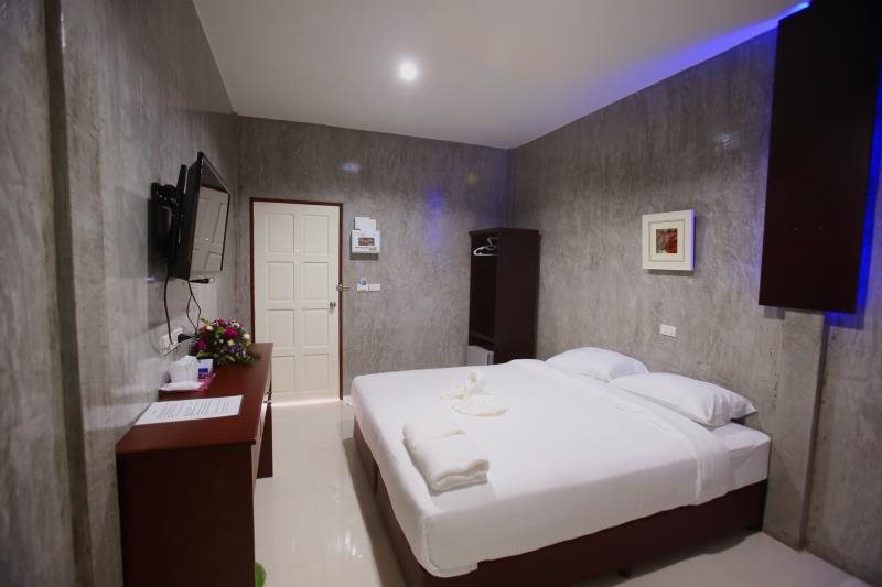 Ruenphukarn Resort in Trang, Thailand