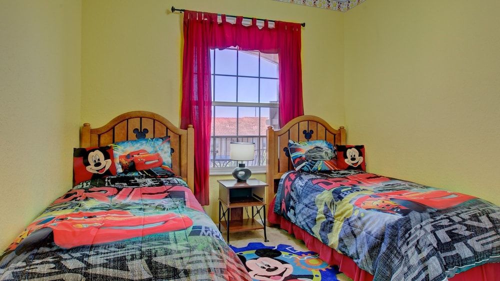 Trafford Condo at Windsor Hills Resort - photo 23
