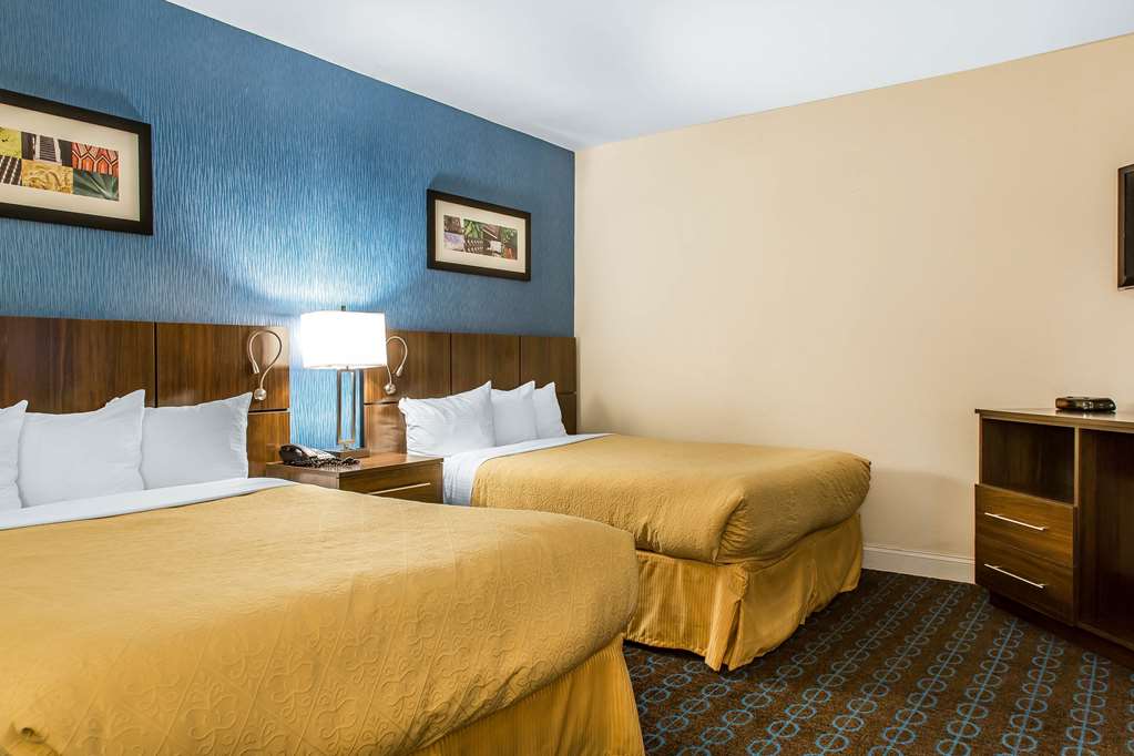 Quality Inn & Suites Middletown Newport - photo 13