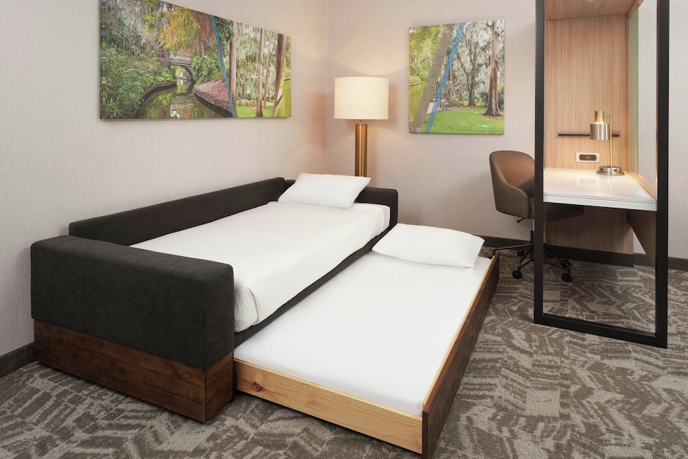 SpringHill Suites by Marriott Winter Park - photo 8