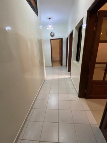 Appartement Spacieux chez Keur Matou F2 Dakar — 4-Star Luxury Hotel in Dakar, Senegal