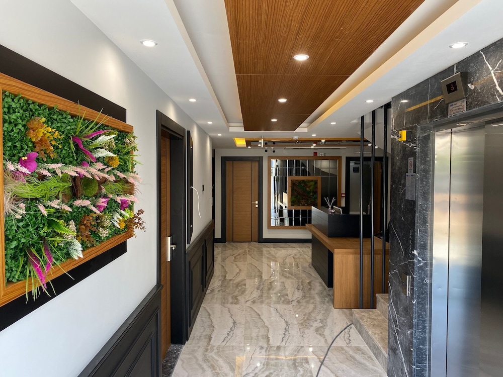 Akin Suit Otel — Ayvalik — photo 3