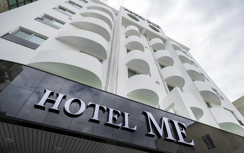 Donghae Hotel Mi - last minute hotel in Unknown City