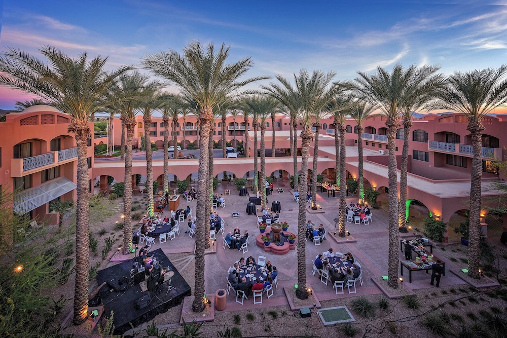 Scottsdale Marriott at McDowell Mountains - photo 51