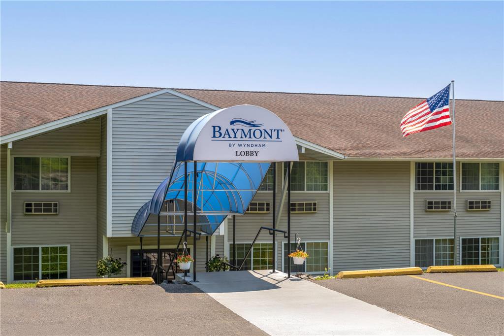 Baymont by Wyndham Duluth Spirit Mountain in Duluth, United States