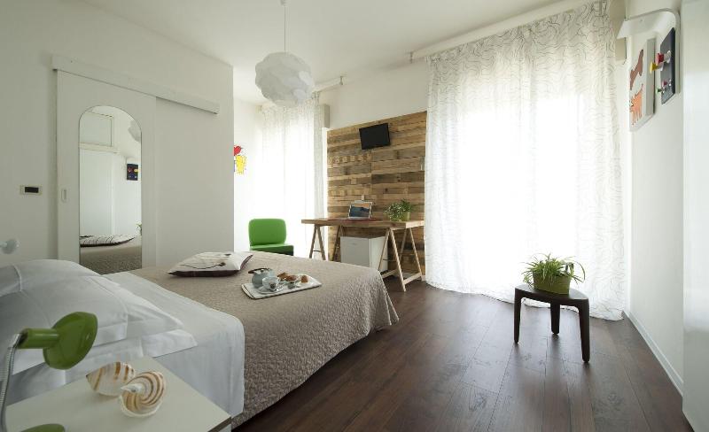 Nice Hotel Bibione in San Michele Al Tagliamento, Italy