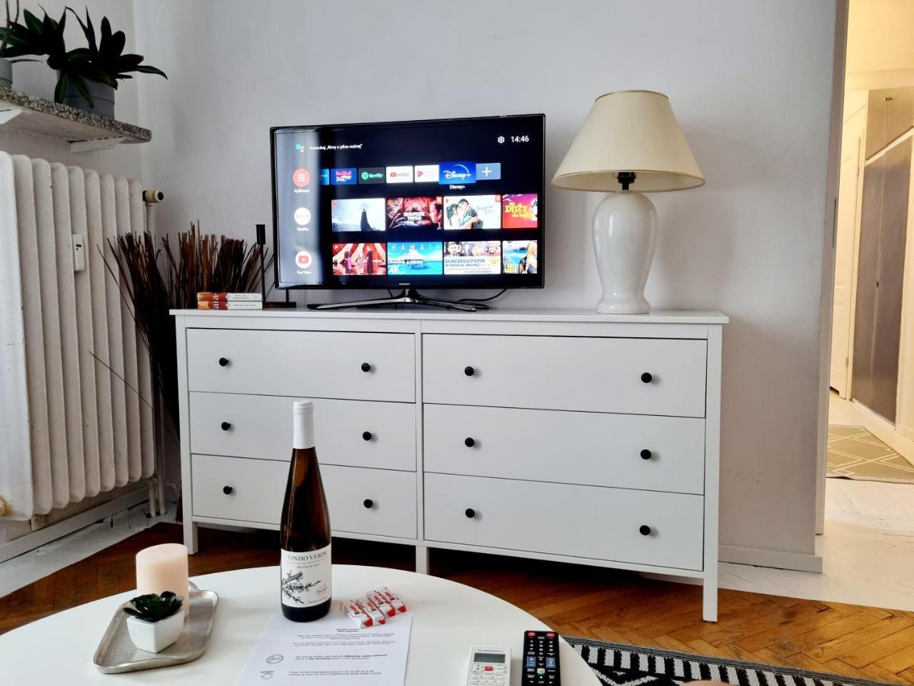 Apartament Miodowa Warszawa — 4-Star Luxury Hotel in Warsaw, Poland