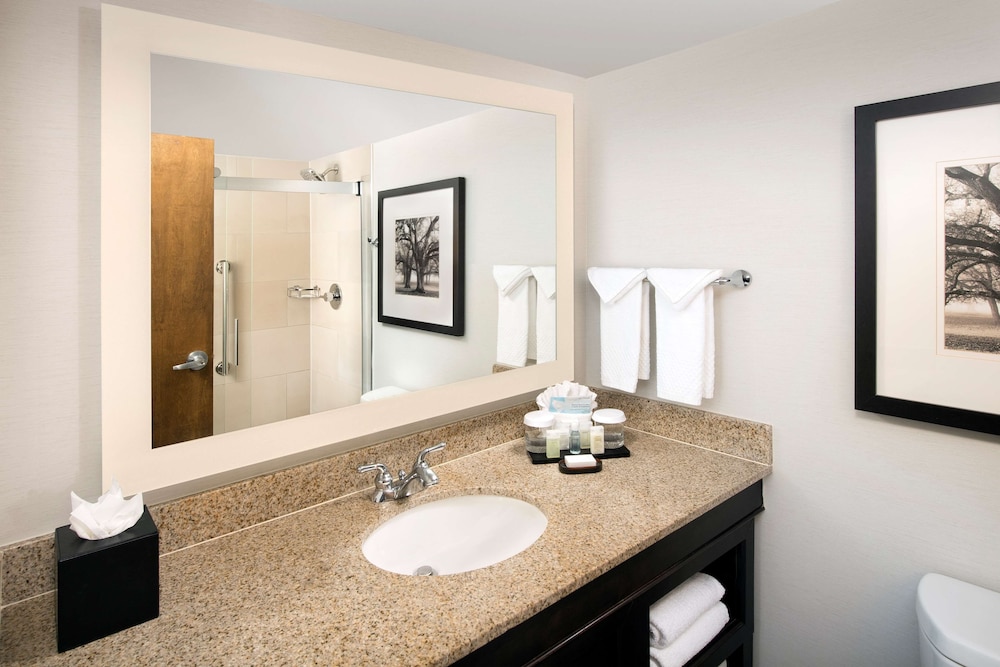 Embassy Suites by Hilton Columbus - photo 22