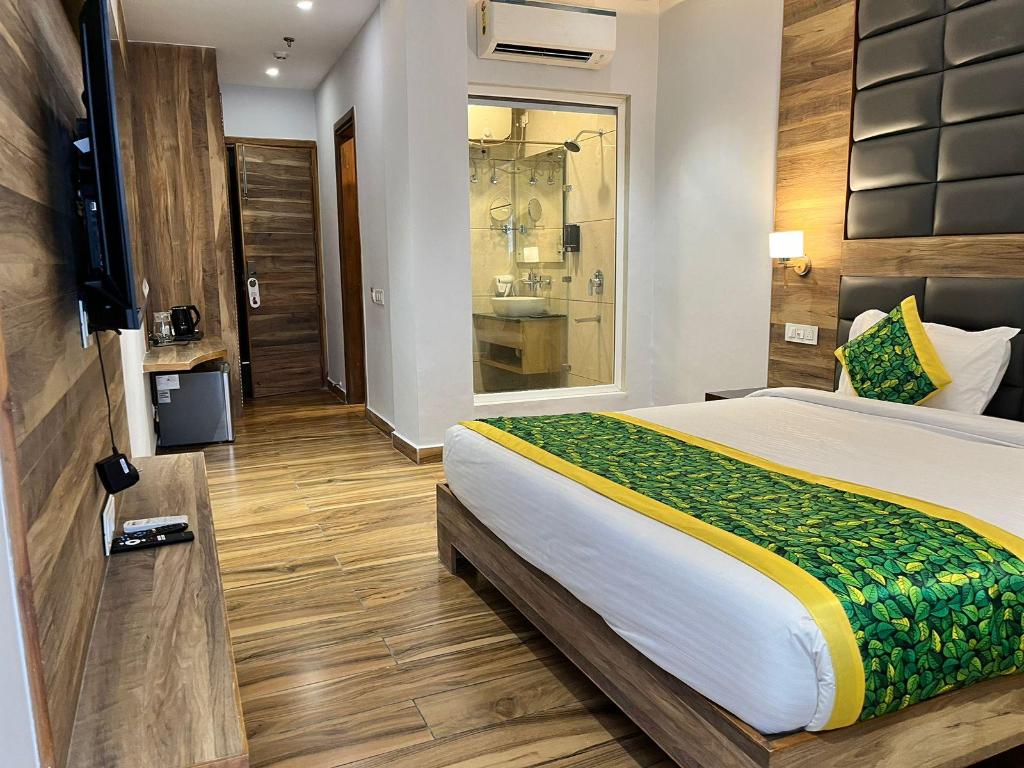 Hotel Tamarind Tree — Kharar — photo 4