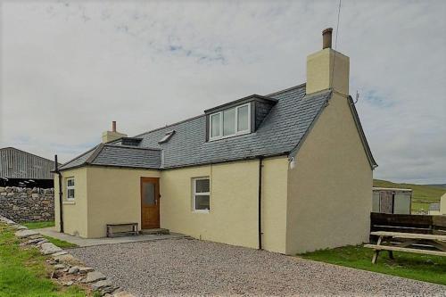 Balnakeil Cattleman's Bothy - last minute hotel in Unknown City