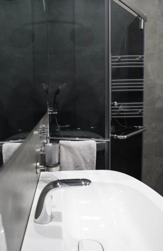 King David Residence Apartment Tbilisi