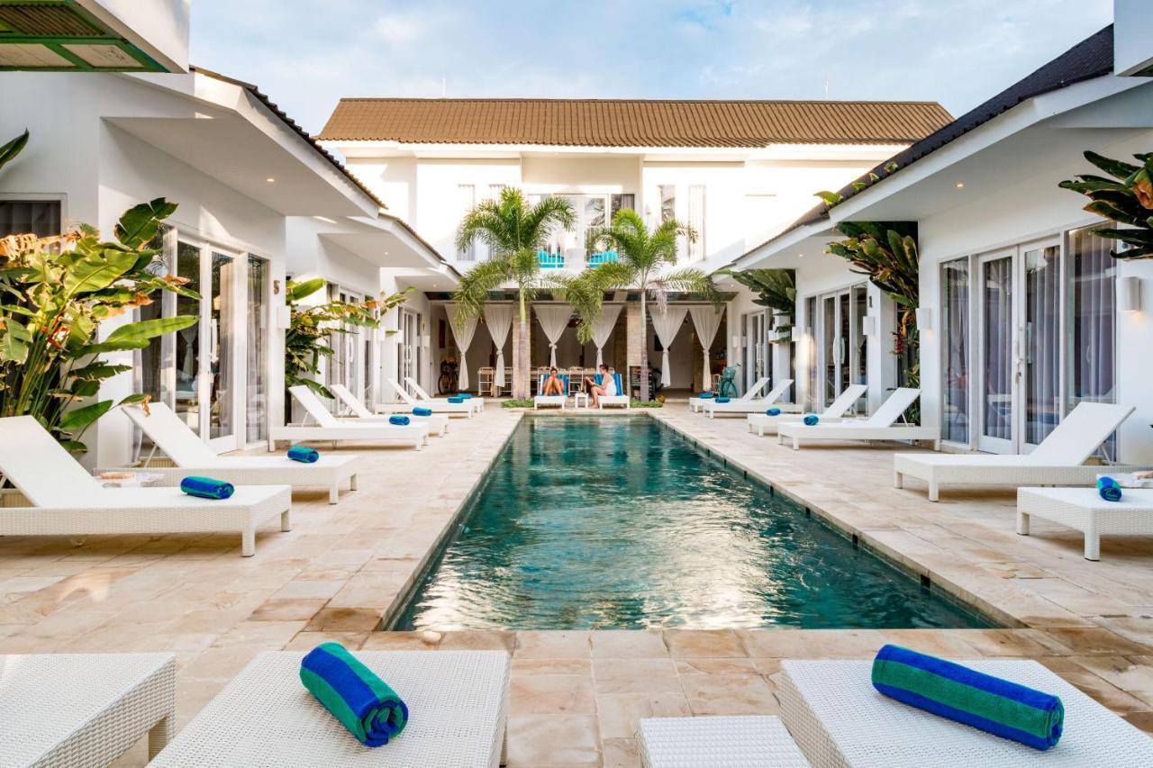 Cocotoa Boutique Hotel & Villa — 4-Star Luxury Hotel in Gili Trawangan, Indonesia