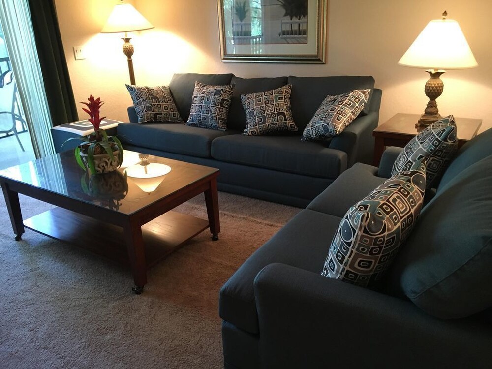 Bahama Bay Resort Orlando - photo 27