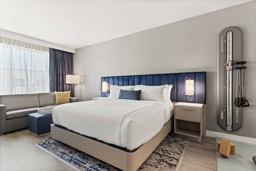 EVEN Hotel Austin Uptown Near The Domain by IHG - photo 18