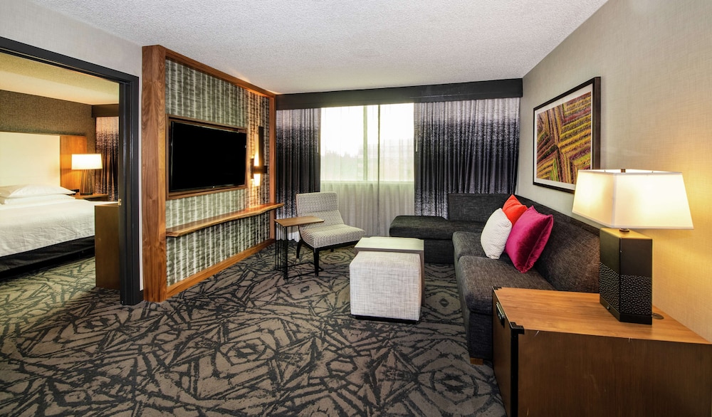 Embassy Suites by Hilton Walnut Creek - photo 18