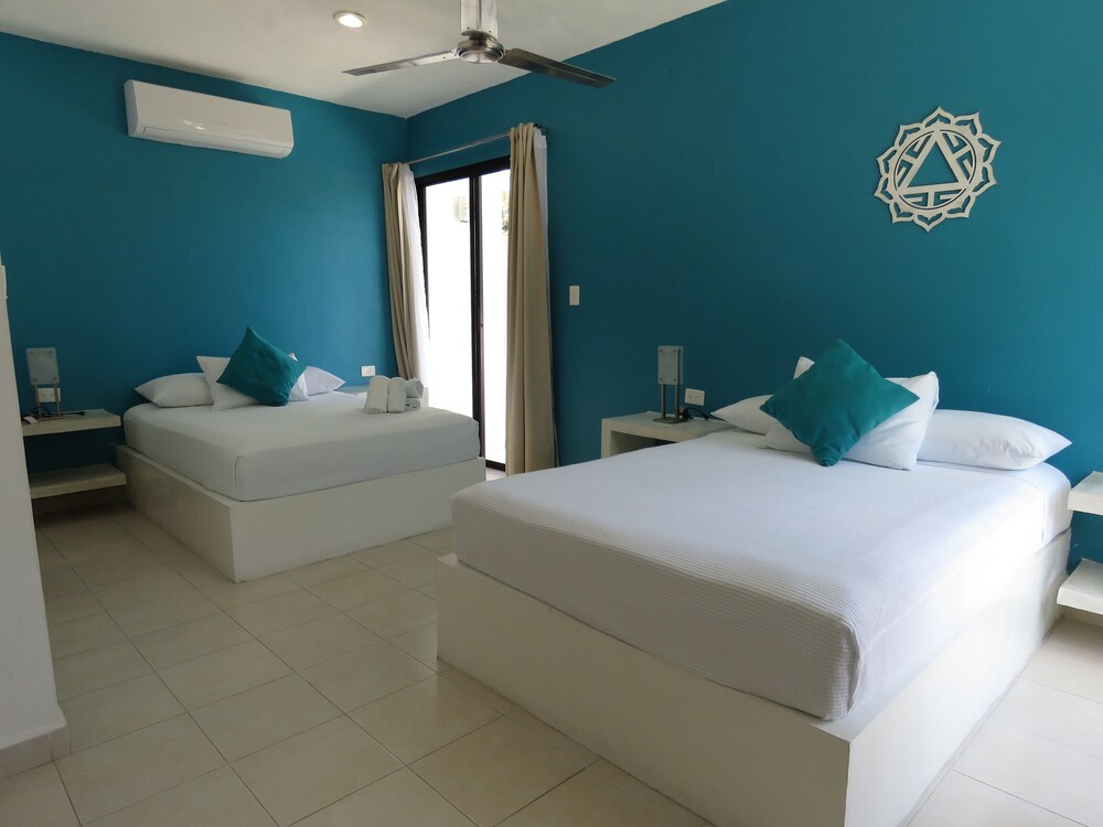 Azul 36 Hotel — Bacalar — photo 5