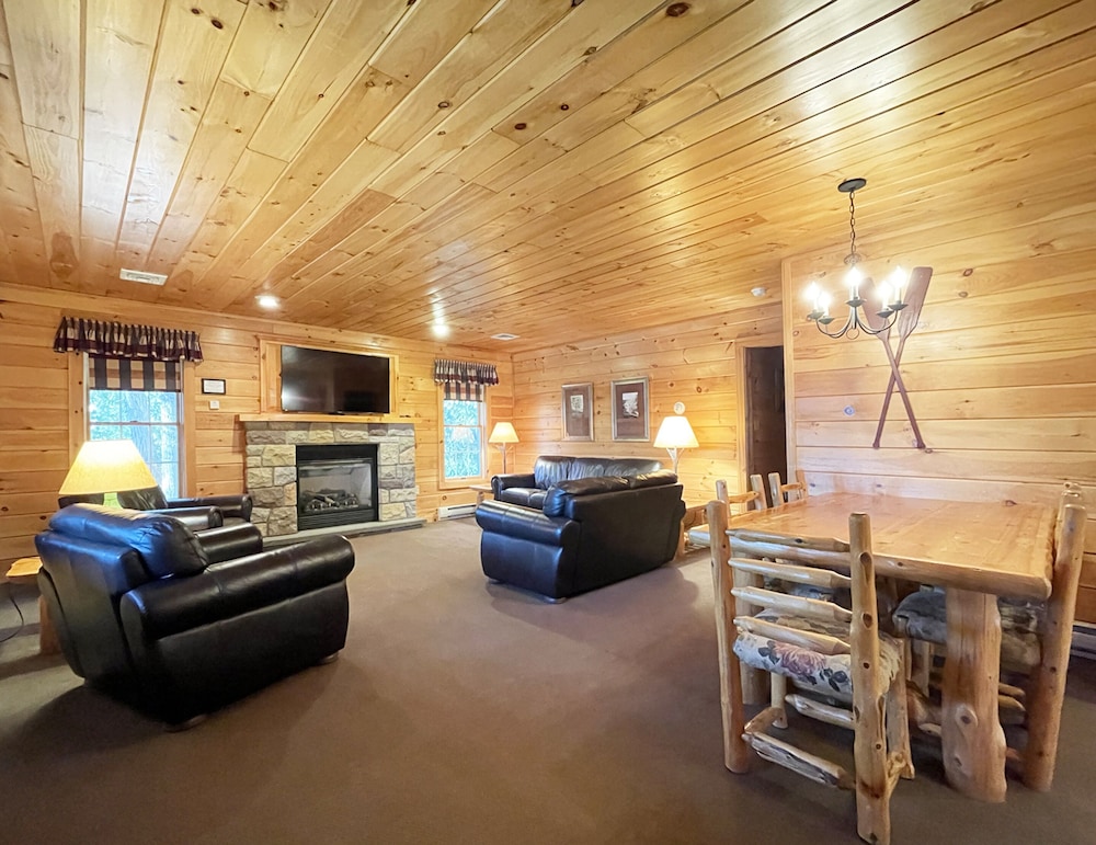 Mountain Springs Lake Resort - photo 184