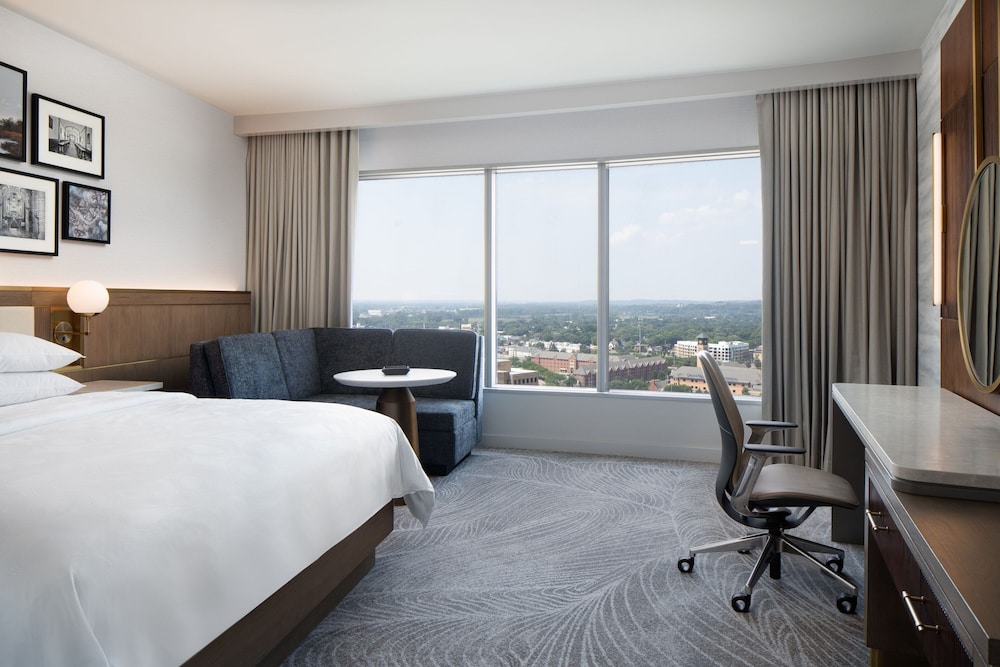 JW Marriott Hotel Grand Rapids - photo 30